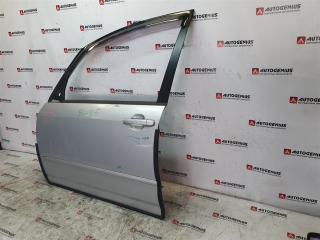 Дверь левая передняя TOYOTA COROLLA SPACIO NZE121 2 ракурс