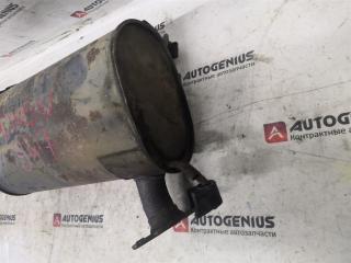 Глушитель MITSUBISHI OUTLANDER CW5W 4B12 3 ракурс Глушитель MITSUBISHI OUTLANDER CW5W 4B12 3 ракурс