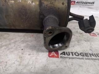 Глушитель MITSUBISHI OUTLANDER CW5W 4B12 4 ракурс Глушитель MITSUBISHI OUTLANDER CW5W 4B12 4 ракурс