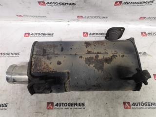 Глушитель MITSUBISHI OUTLANDER CW5W 4B12 5 ракурс