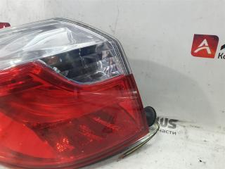 Стоп-сигнал левый задний HONDA SHUTTLE GP7 W2502 4 ракурс