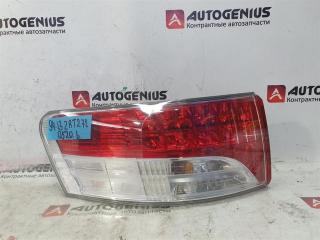 Стоп-сигнал левый задний TOYOTA AVENSIS ZRT272 0520 1 ракурс