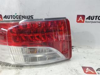 Стоп-сигнал левый задний TOYOTA AVENSIS ZRT272 0520 4 ракурс