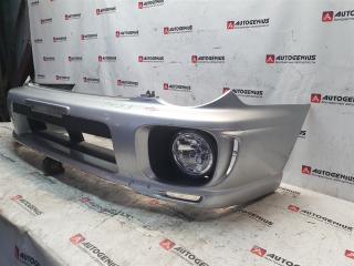 Бампер передний SUBARU IMPREZA GG3 1MODEL 2 ракурс Бампер передний SUBARU IMPREZA GG3 1MODEL 2 ракурс