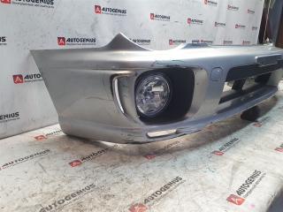 Бампер передний SUBARU IMPREZA GG3 1MODEL 3 ракурс Бампер передний SUBARU IMPREZA GG3 1MODEL 3 ракурс