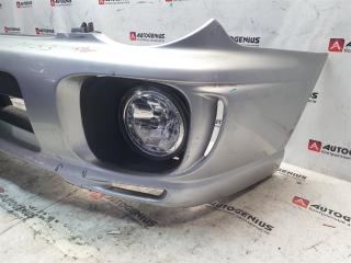Бампер передний SUBARU IMPREZA GG3 1MODEL 5 ракурс Бампер передний SUBARU IMPREZA GG3 1MODEL 5 ракурс