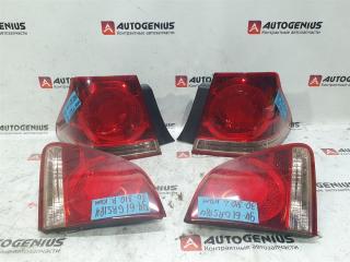 Стоп-сигнал задний TOYOTA CROWN GRS184 30310, 30309 1 ракурс