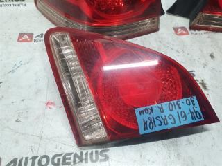Стоп-сигнал задний TOYOTA CROWN GRS184 30310, 30309 3 ракурс