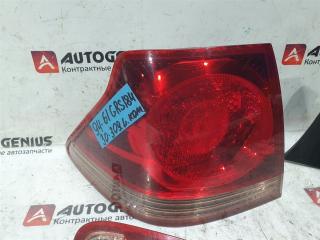 Стоп-сигнал задний TOYOTA CROWN GRS184 30310, 30309 4 ракурс