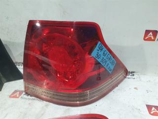 Стоп-сигнал задний TOYOTA CROWN GRS184 30310, 30309 5 ракурс