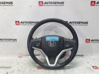 Руль HONDA SHUTTLE GP7 1 ракурс
