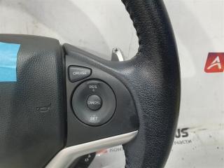 Руль HONDA SHUTTLE GP7 3 ракурс