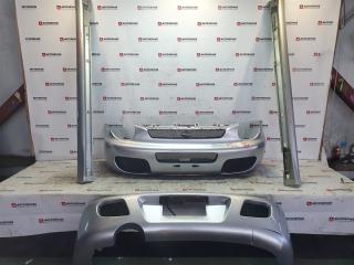 Обвес передний SUBARU IMPREZA GG3 1MODEL 1 ракурс