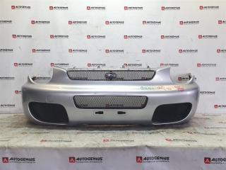 Обвес передний SUBARU IMPREZA GG3 1MODEL 2 ракурс