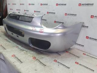 Обвес передний SUBARU IMPREZA GG3 1MODEL 3 ракурс