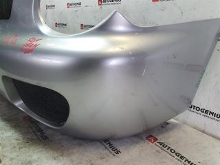 Обвес передний SUBARU IMPREZA GG3 1MODEL 5 ракурс