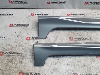 Порог HONDA SHUTTLE GP7 2 ракурс