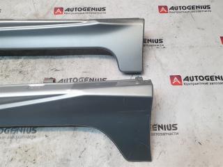Порог HONDA SHUTTLE GP7 5 ракурс