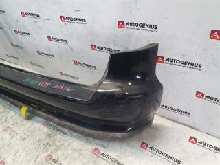 Бампер задний MITSUBISHI LEGNUM EA1W 2 ракурс