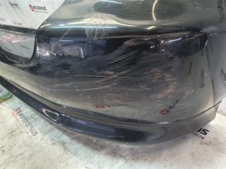 Бампер задний MITSUBISHI LEGNUM EA1W 4 ракурс