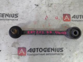 Тяга подвески правая задняя TOYOTA AVENSIS ZRT272 4871005090 1 ракурс