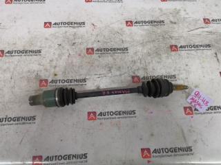 Привод правый передний  SUZUKI WAGON R SOLIO MA34S M13A ,AT/4WD ,AT/4WD 1 ракурс