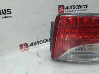 Стоп-сигнал правый задний TOYOTA AVENSIS ZRT272 8155005260, 0520 5 ракурс