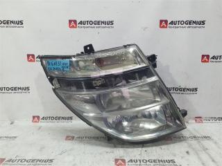 Фара правая передняя  NISSAN ELGRAND NE51 ,10024826 ,10024826 1 ракурс