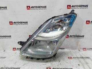 Фара левая передняя TOYOTA PRIUS NHW20 4724 1 ракурс