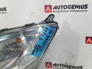 Фара левая передняя TOYOTA PRIUS NHW20 4724 2 ракурс