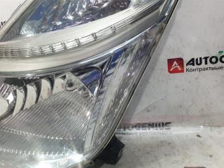 Фара левая передняя TOYOTA PRIUS NHW20 4724 4 ракурс
