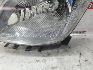 Фара левая передняя TOYOTA PRIUS NHW20 4724 5 ракурс