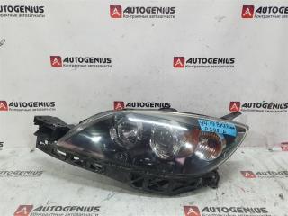Фара левая передняя MAZDA AXELA BKEP 2951 1 ракурс