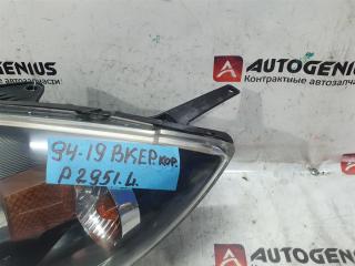 Фара левая передняя MAZDA AXELA BKEP 2951 2 ракурс