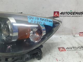 Фара левая передняя MAZDA AXELA BKEP 2951 3 ракурс