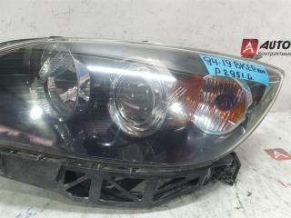 Фара левая передняя MAZDA AXELA BKEP 2951 4 ракурс