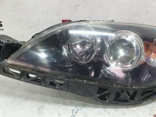 Фара левая передняя MAZDA AXELA BKEP 2951 5 ракурс