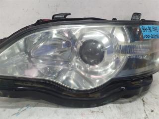 Фара левая передняя SUBARU LEGACY BPE 10020791 2J 3 ракурс