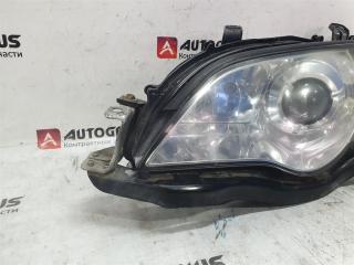 Фара левая передняя SUBARU LEGACY BPE 10020791 2J 4 ракурс