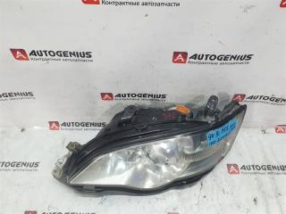 Фара левая передняя SUBARU LEGACY BPE 10020791 2J 5 ракурс