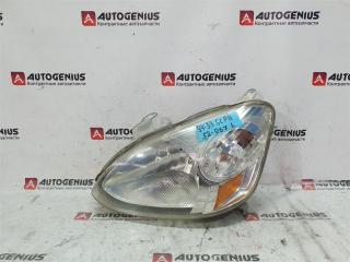 Фара левая передняя TOYOTA PLATZ SCP11 52067 1 ракурс