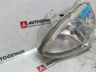 Фара левая передняя TOYOTA PLATZ SCP11 52067 4 ракурс