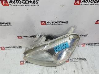 Фара левая передняя TOYOTA PLATZ SCP11 52067 5 ракурс