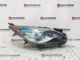 Фара правая передняя MAZDA AXELA BLFFW 10041833 1 ракурс