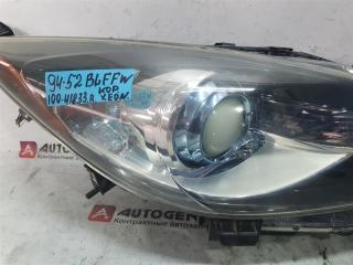 Фара правая передняя MAZDA AXELA BLFFW 10041833 3 ракурс