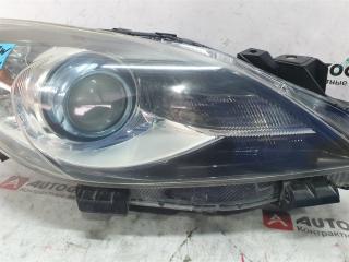 Фара правая передняя MAZDA AXELA BLFFW 10041833 4 ракурс
