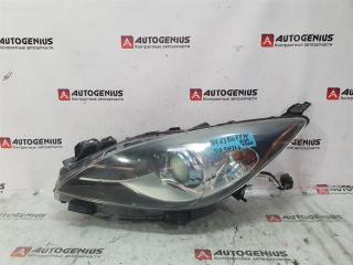 Фара левая передняя MAZDA AXELA BLFFW 10041833 1 ракурс