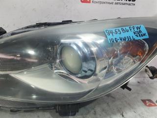 Фара левая передняя MAZDA AXELA BLFFW 10041833 3 ракурс