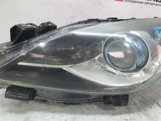 Фара левая передняя MAZDA AXELA BLFFW 10041833 4 ракурс