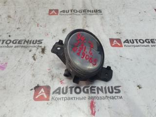 Туманка левая передняя NISSAN TEANA J31 2615589905, 029065 1 ракурс
